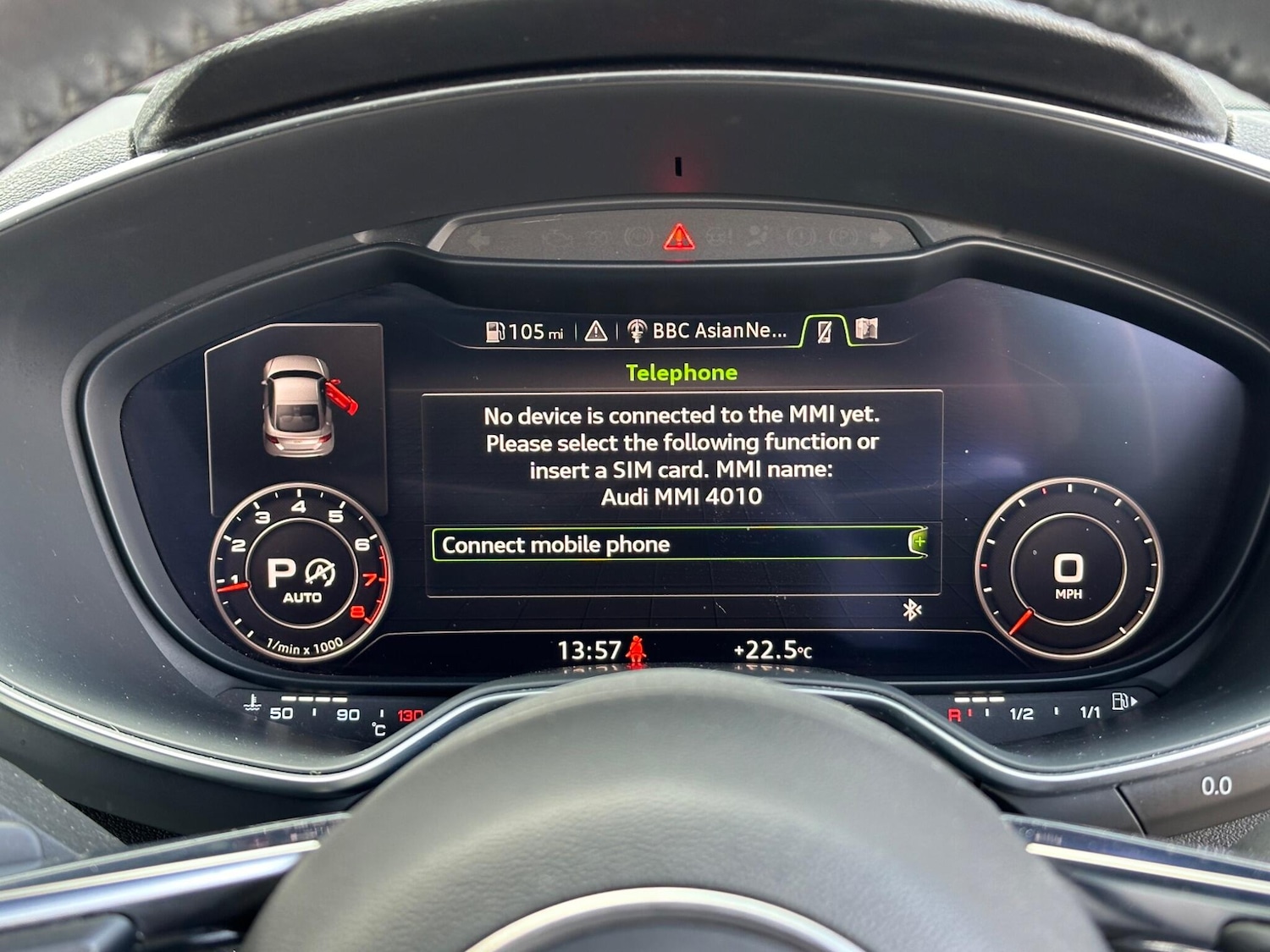 Used Audi TT 2019 for sale - 77958397: Photo 37