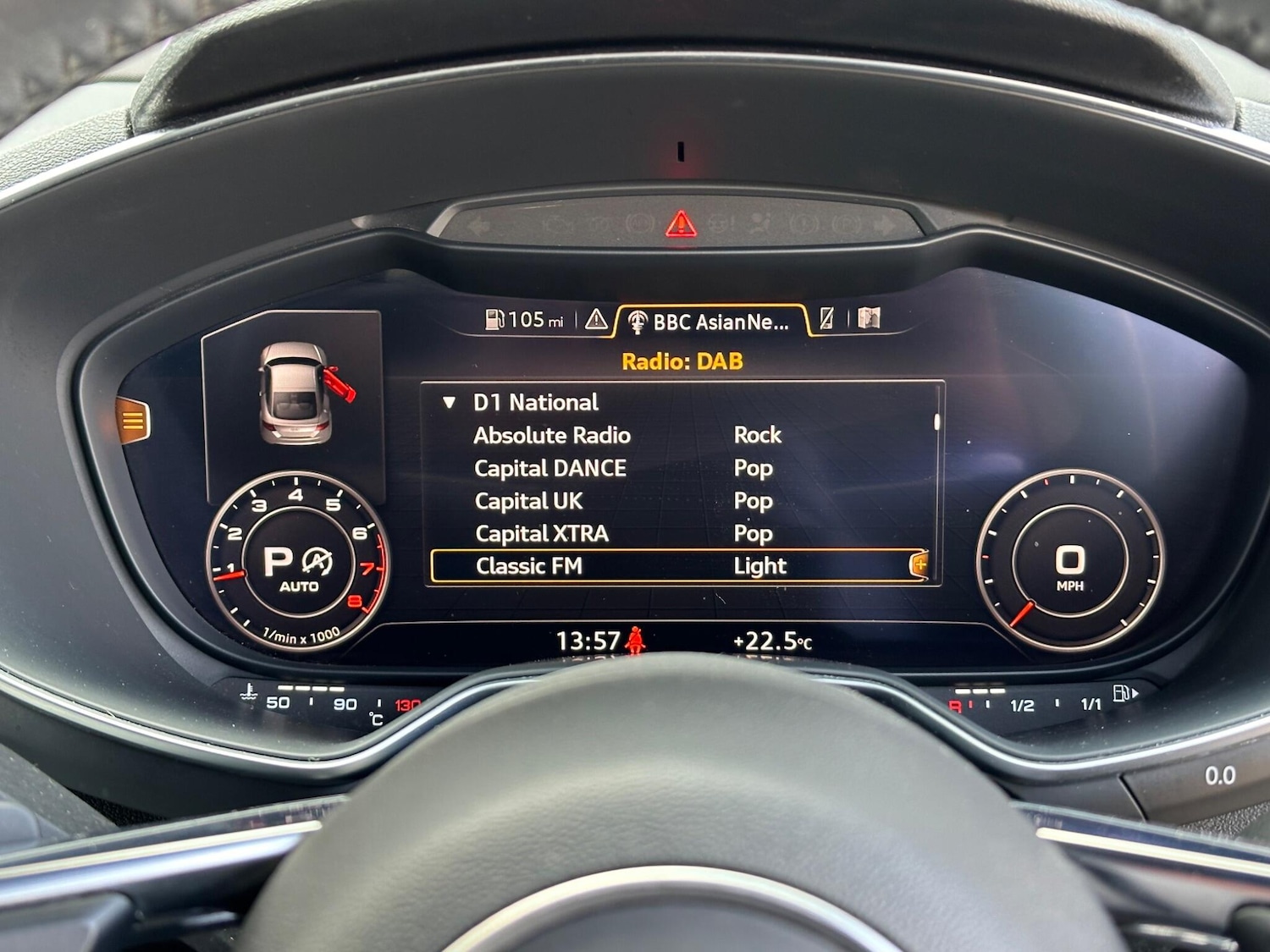 Used Audi TT 2019 for sale - 77958397: Photo 38