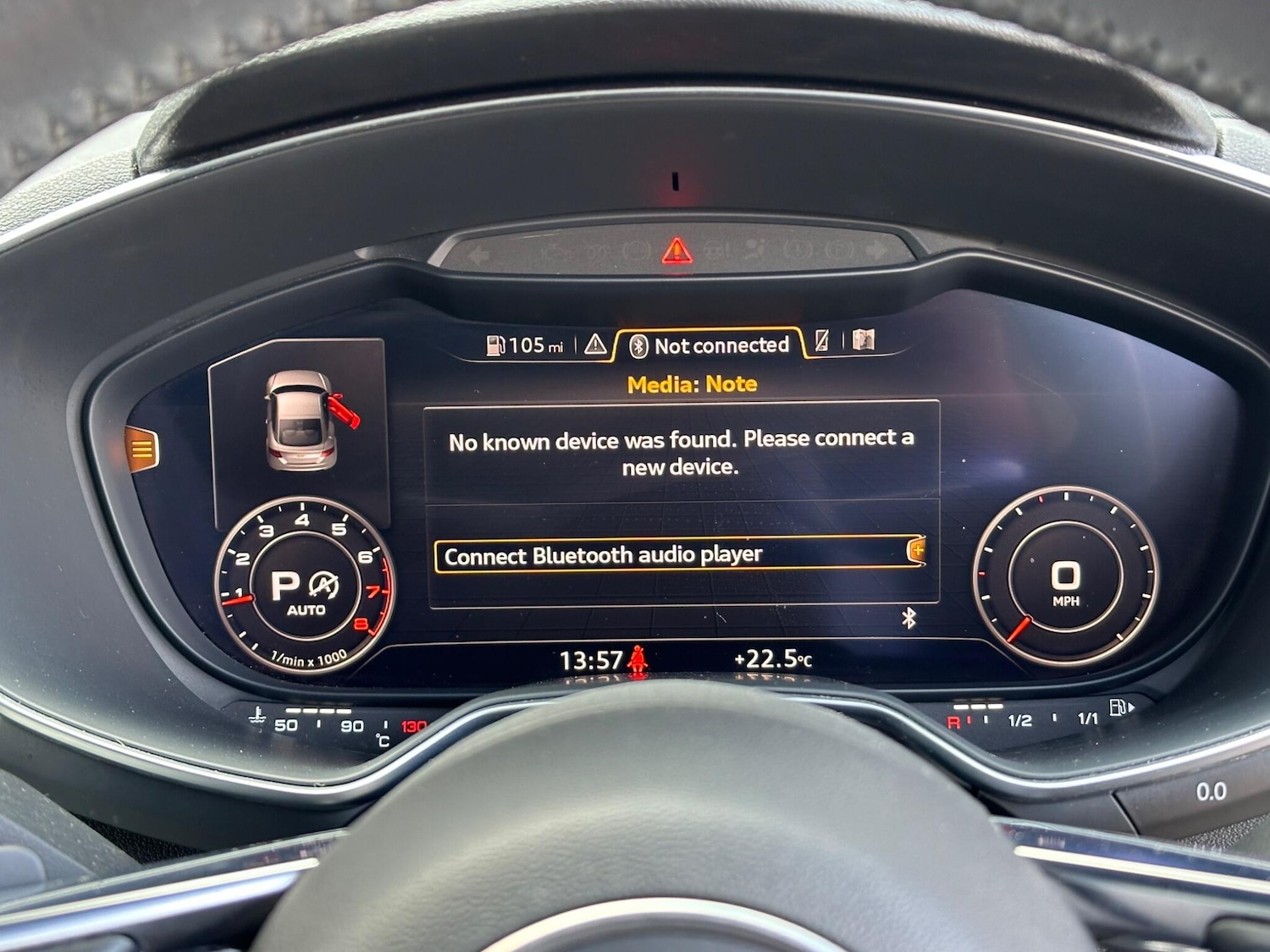 Used Audi TT 2019 for sale - 77958397: Photo 39