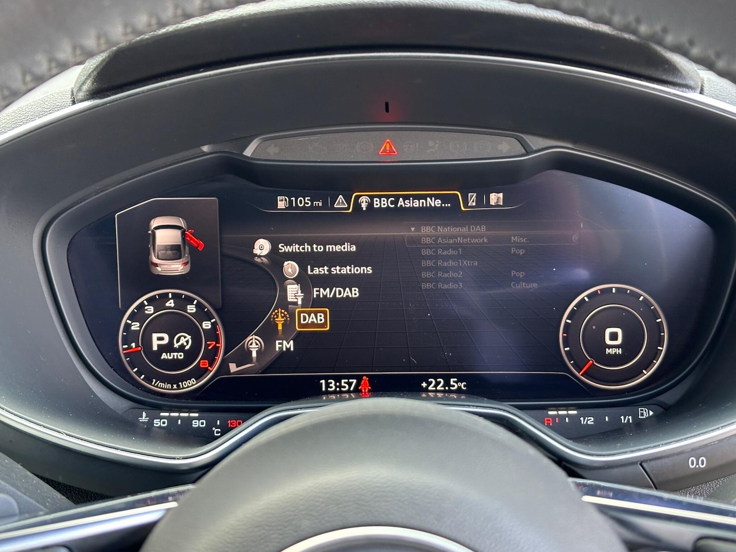 Used Audi TT 2019 for sale - 77958397: Photo 40