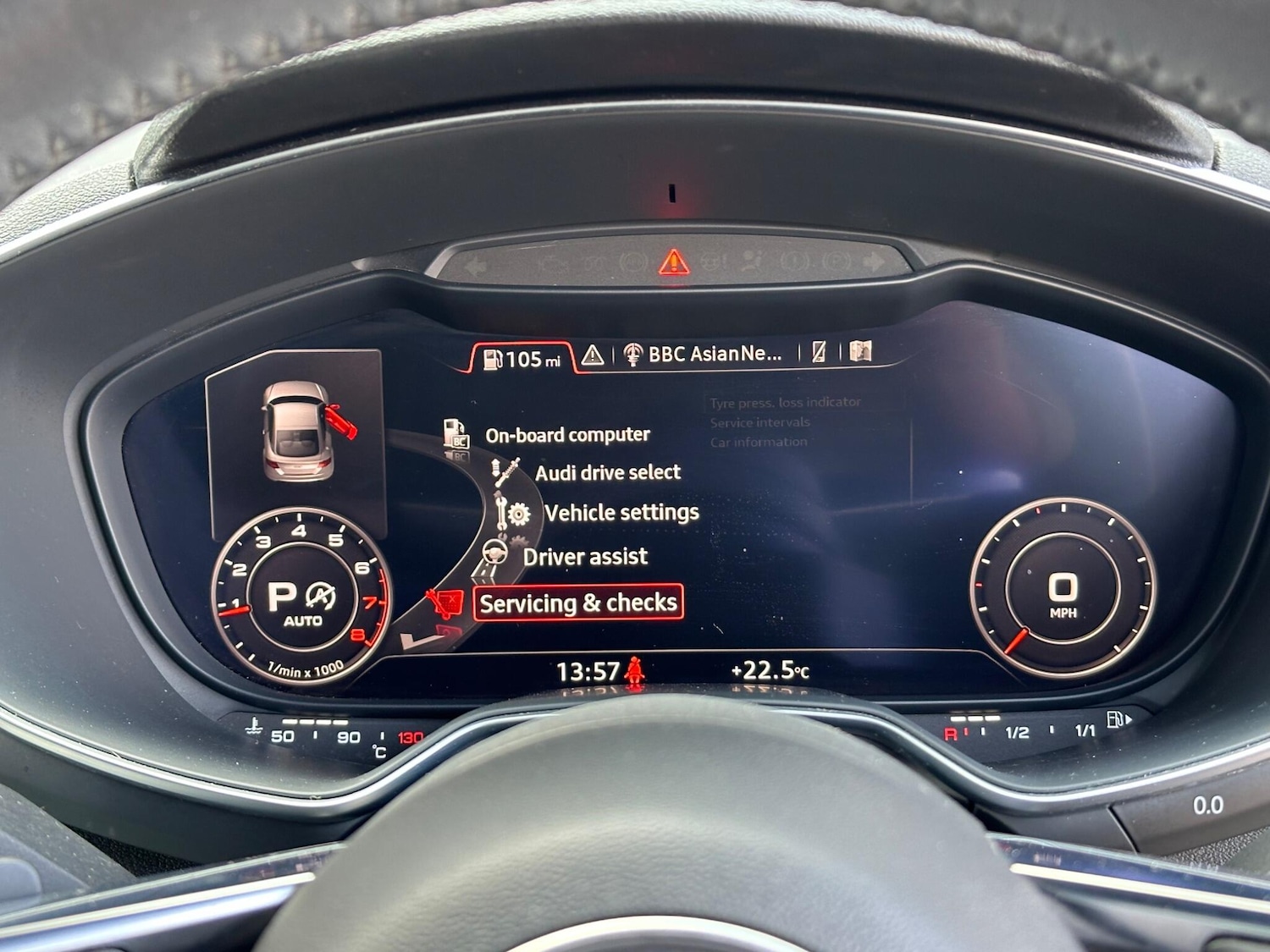 Used Audi TT 2019 for sale - 77958397: Photo 41