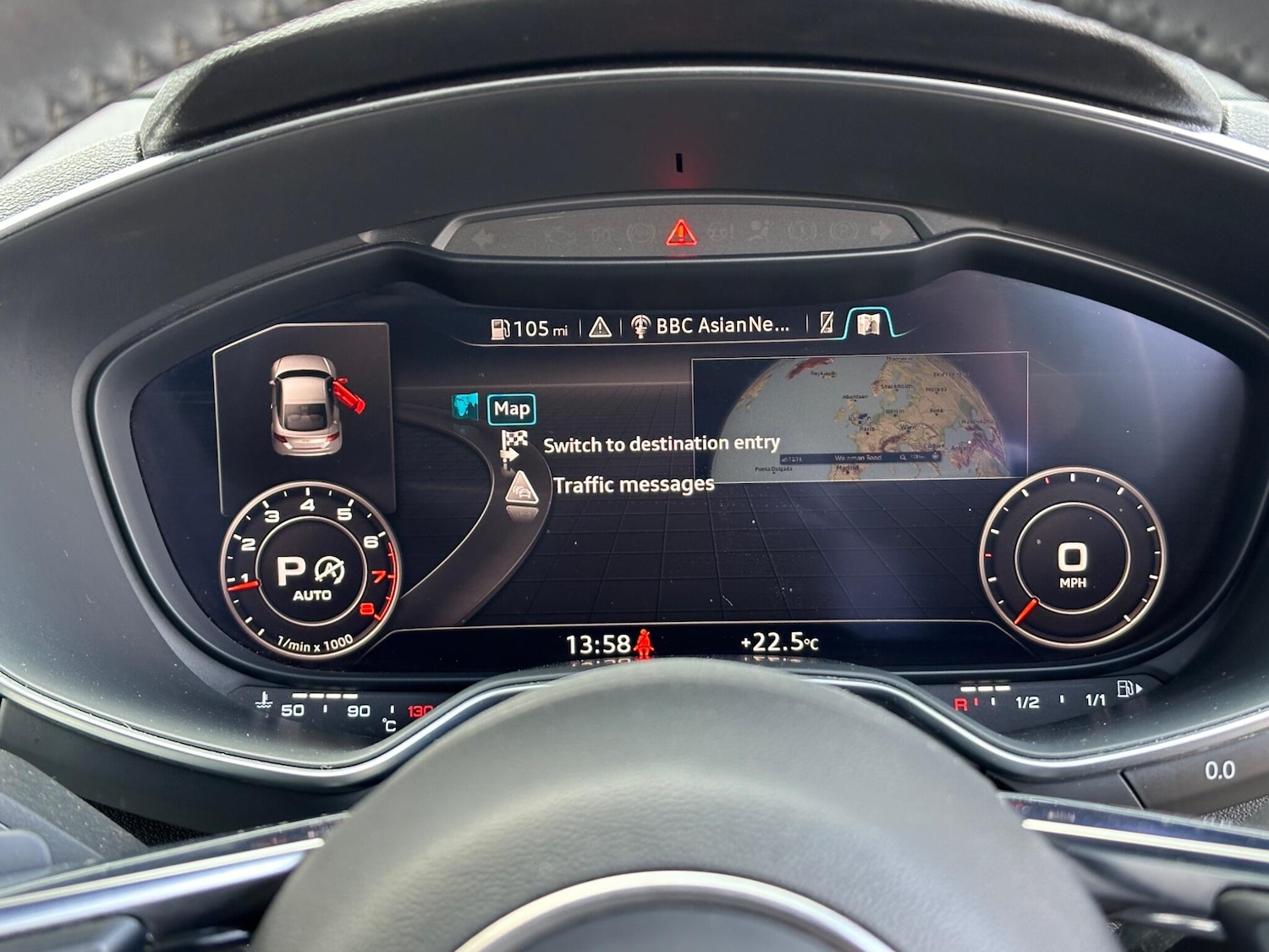 Used Audi TT 2019 for sale - 77958397: Photo 42