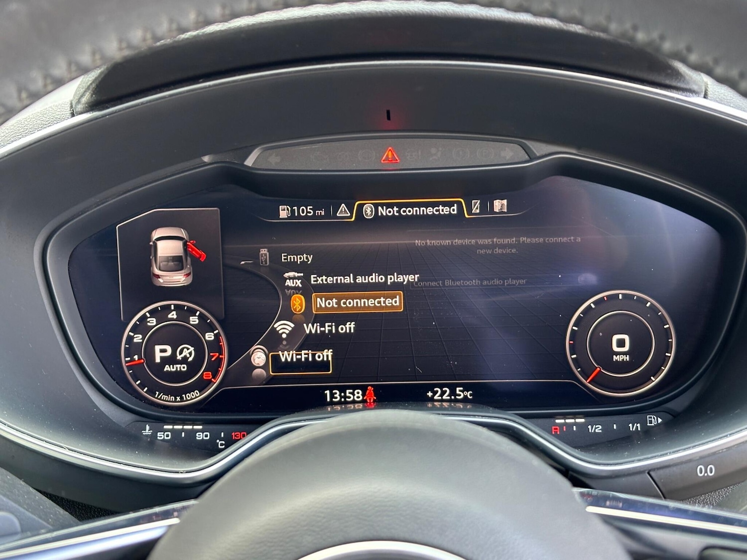 Used Audi TT 2019 for sale - 77958397: Photo 43