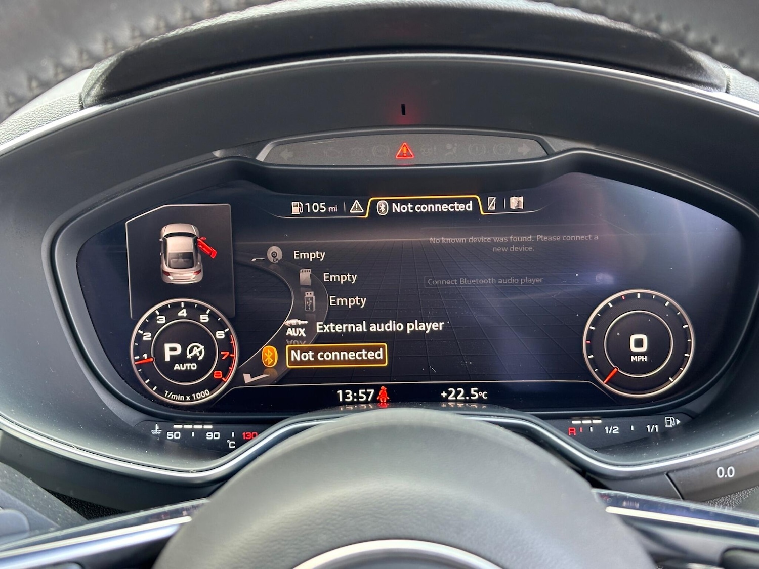 Used Audi TT 2019 for sale - 77958397: Photo 44