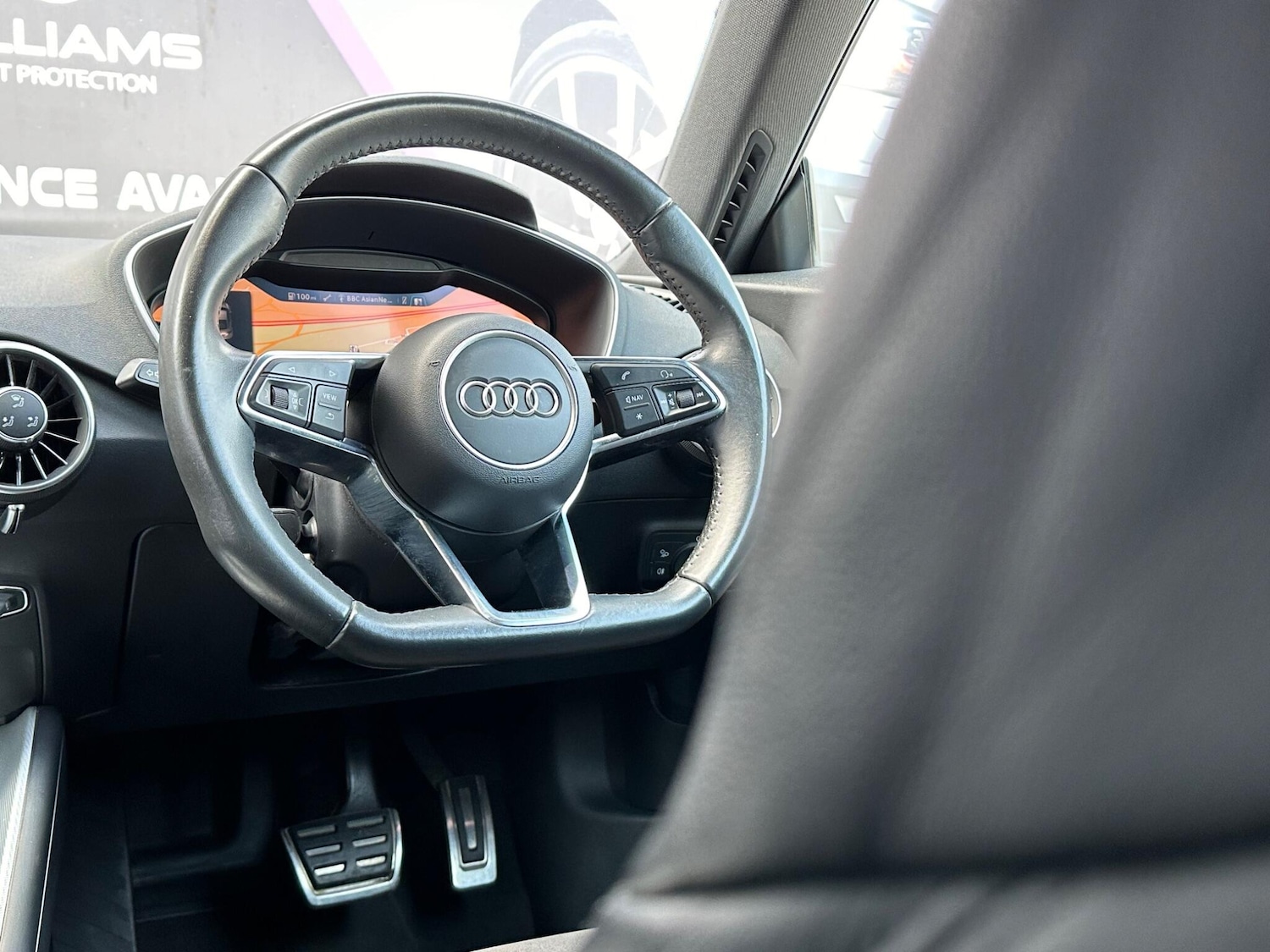 Used Audi TT 2019 for sale - 77958397: Photo 56