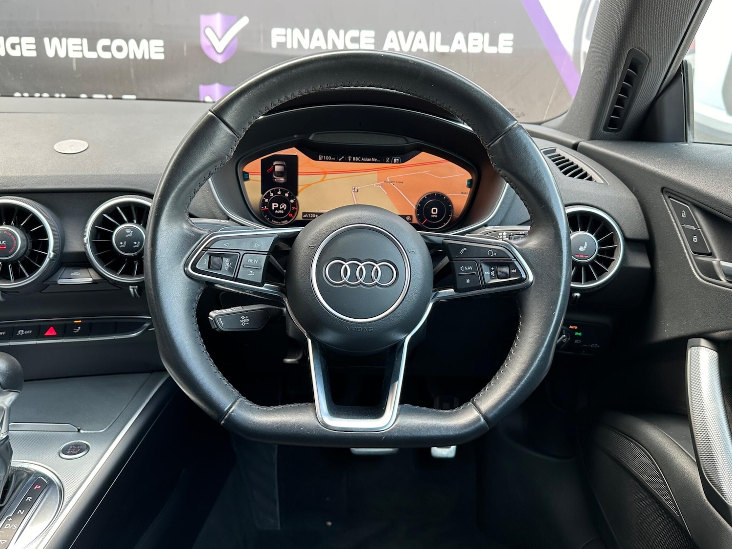 Used Audi TT 2019 for sale - 77958397: Photo 57