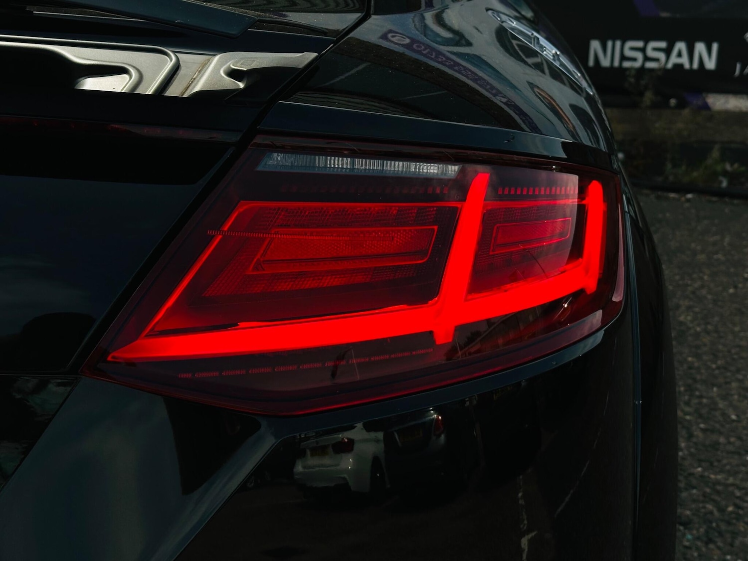 Used Audi TT 2019 for sale - 77958397: Photo 7