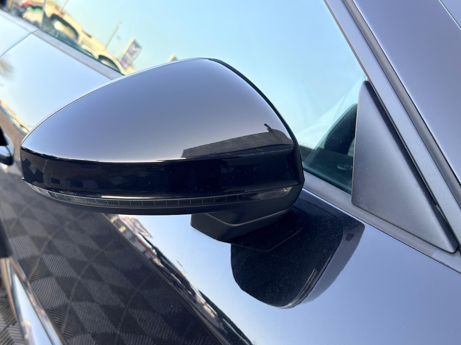 Used Audi TT 2019 for sale - 77958397: Photo 9