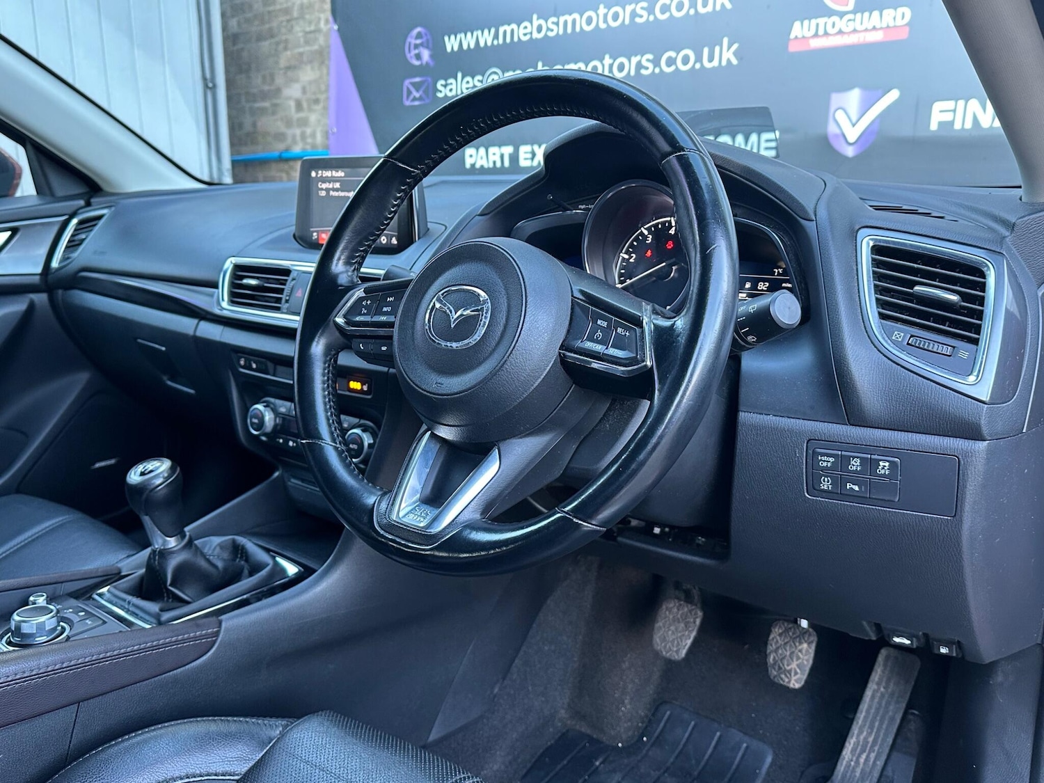 Used Mazda Mazda3 2017 for sale - 76666597: Photo 28