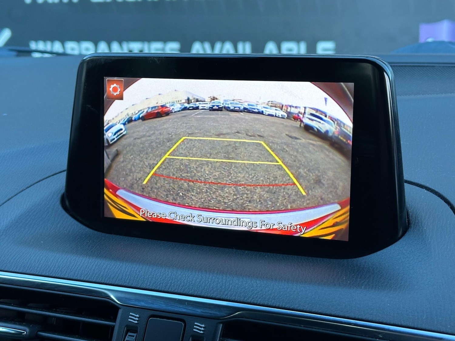 Used Mazda Mazda3 2017 for sale - 76666597: Photo 36