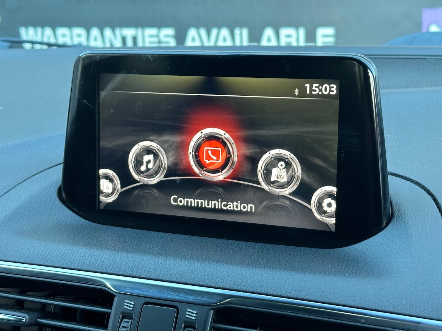 Used Mazda Mazda3 2017 for sale - 76666597: Photo 37