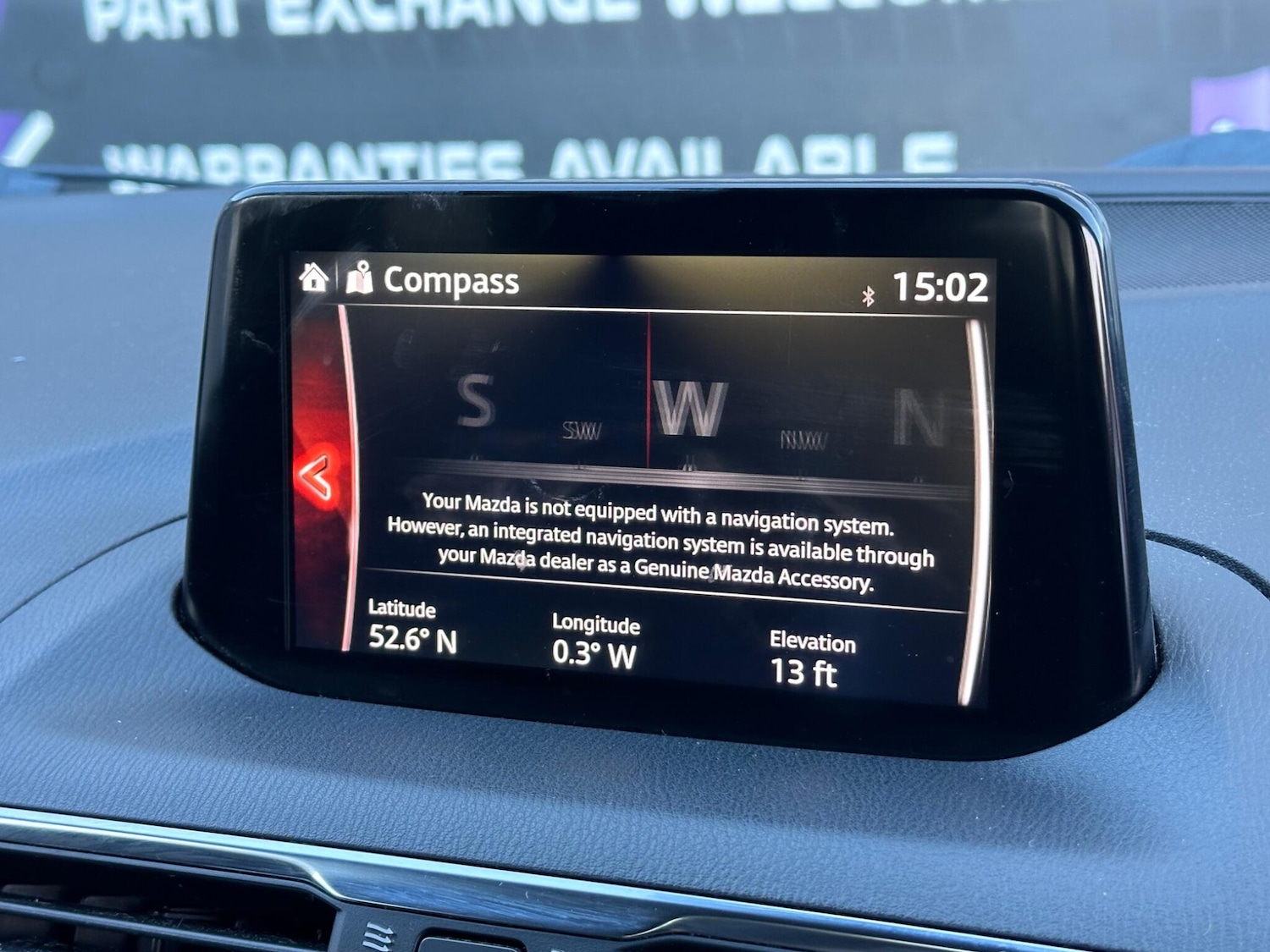 Used Mazda Mazda3 2017 for sale - 76666597: Photo 38