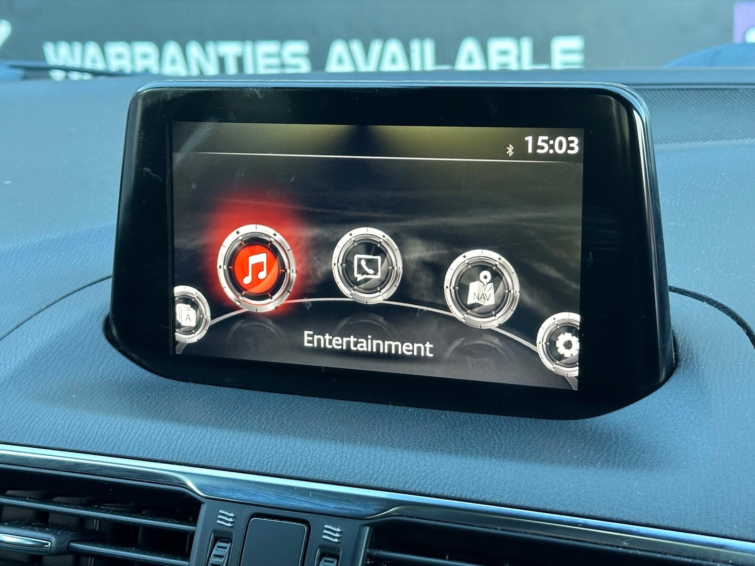 Used Mazda Mazda3 2017 for sale - 76666597: Photo 40