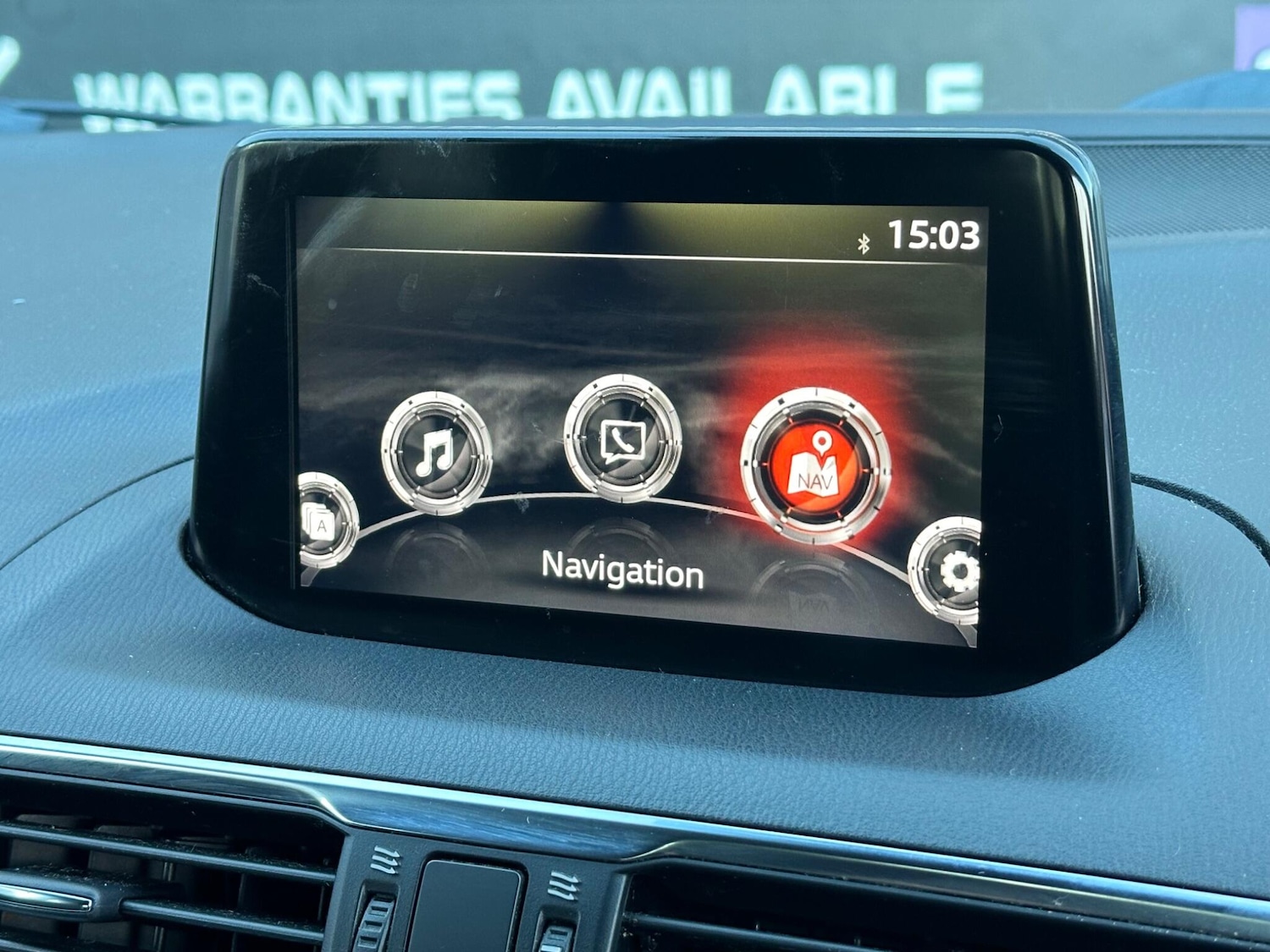 Used Mazda Mazda3 2017 for sale - 76666597: Photo 42