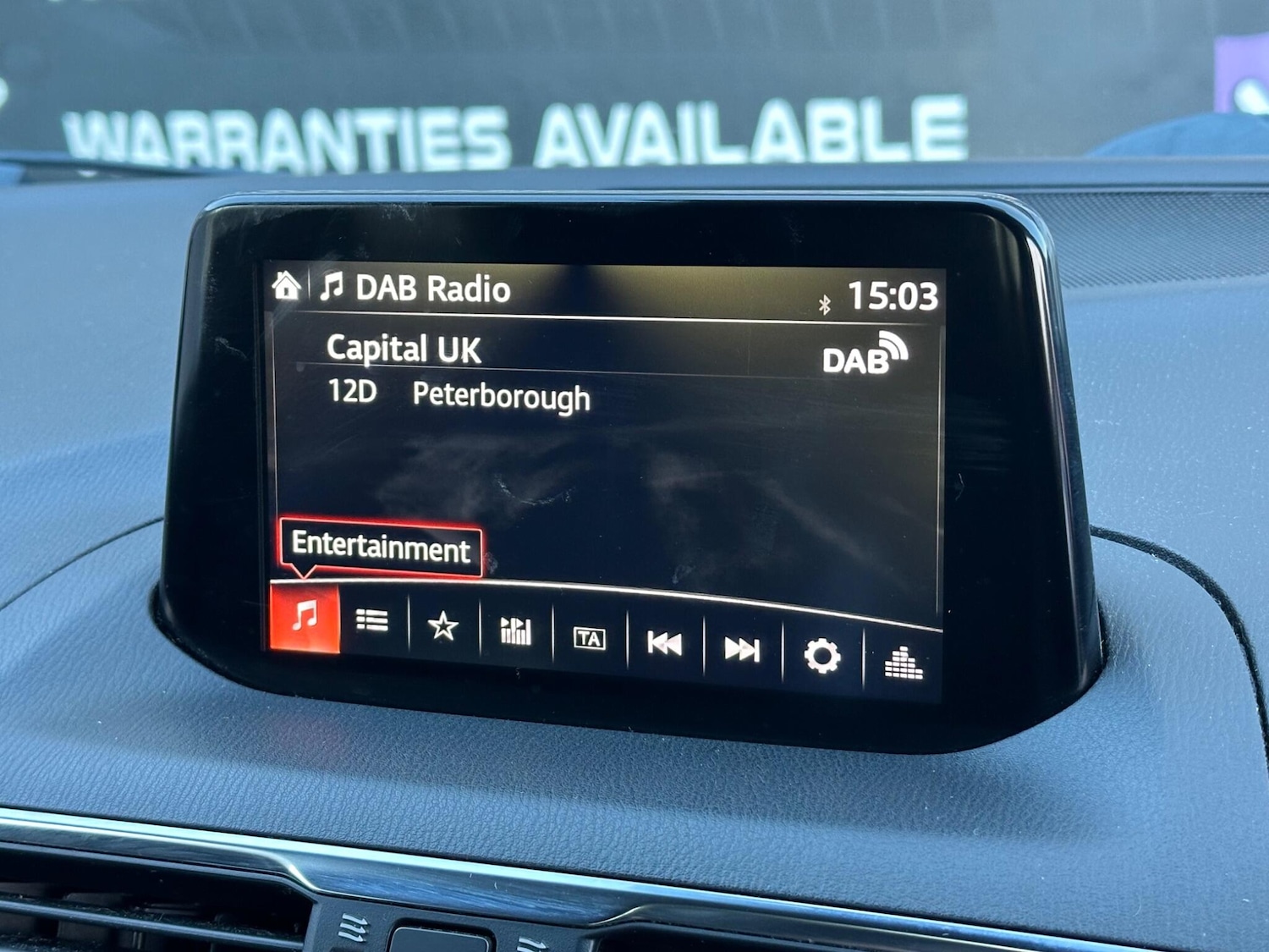 Used Mazda Mazda3 2017 for sale - 76666597: Photo 43