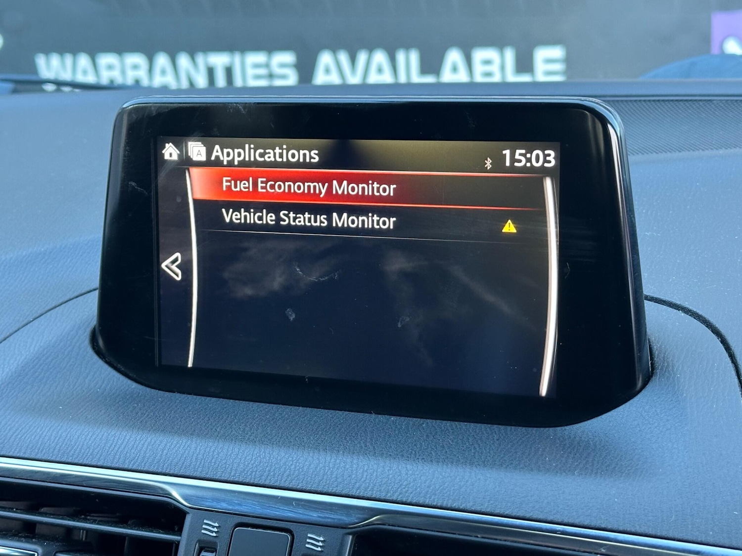 Used Mazda Mazda3 2017 for sale - 76666597: Photo 44