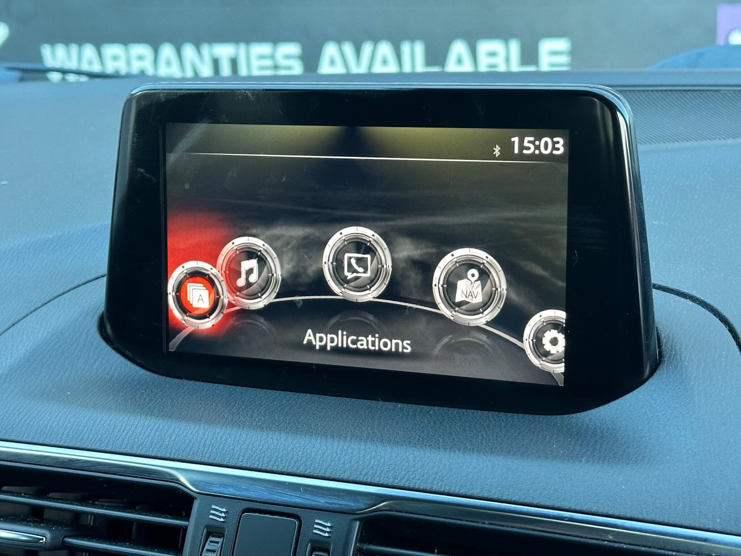 Used Mazda Mazda3 2017 for sale - 76666597: Photo 45