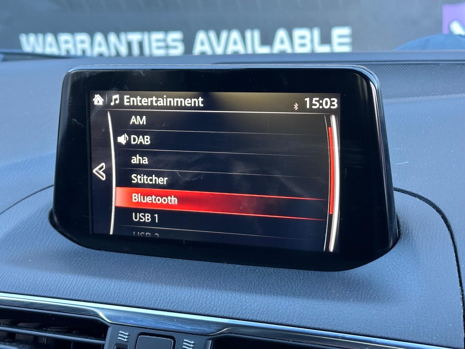 Used Mazda Mazda3 2017 for sale - 76666597: Photo 46