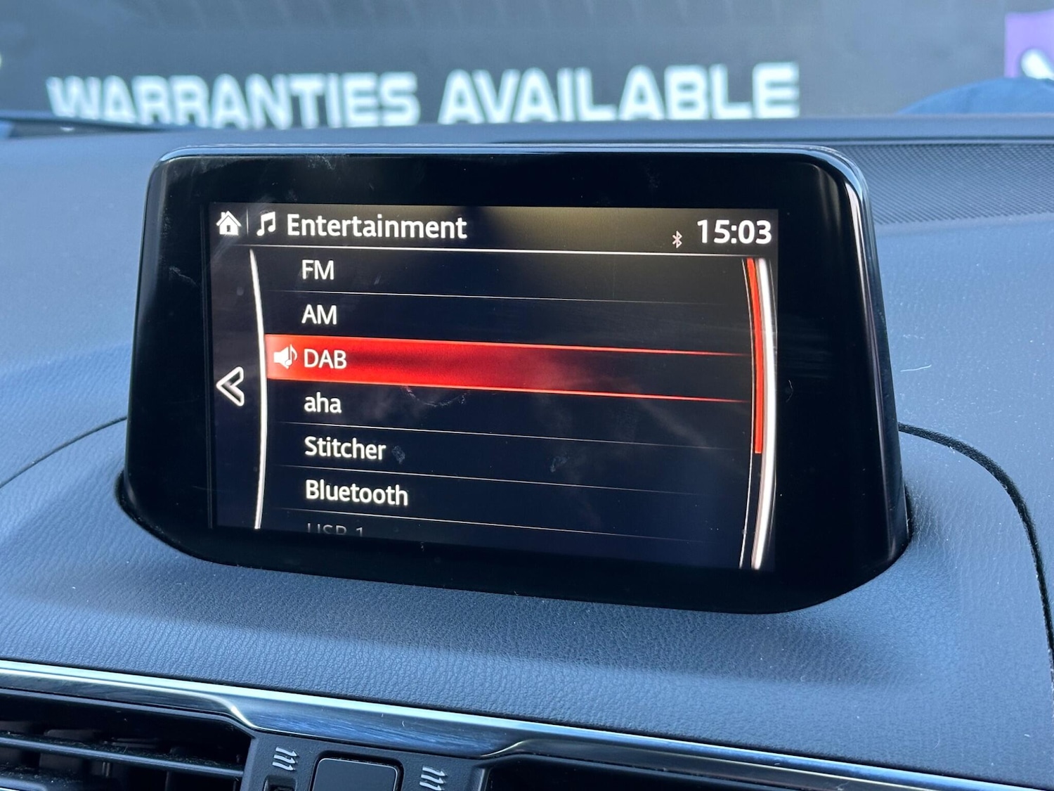 Used Mazda Mazda3 2017 for sale - 76666597: Photo 47