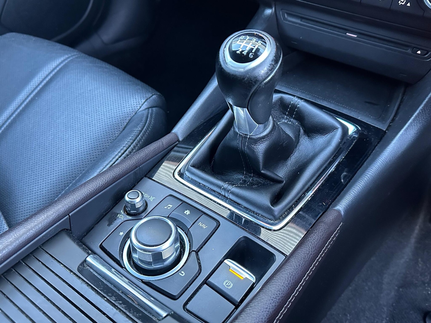 Used Mazda Mazda3 2017 for sale - 76666597: Photo 49