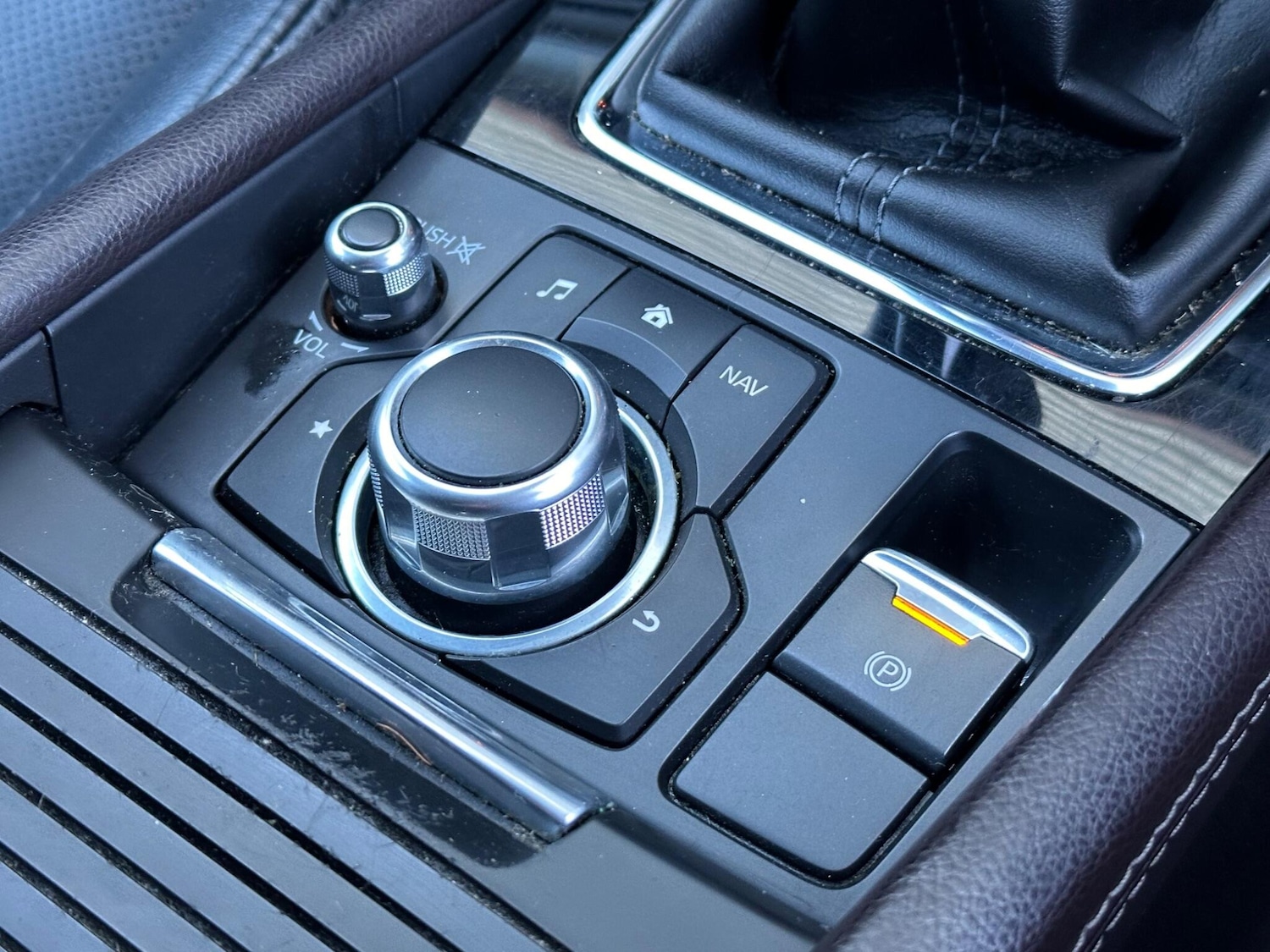 Used Mazda Mazda3 2017 for sale - 76666597: Photo 50