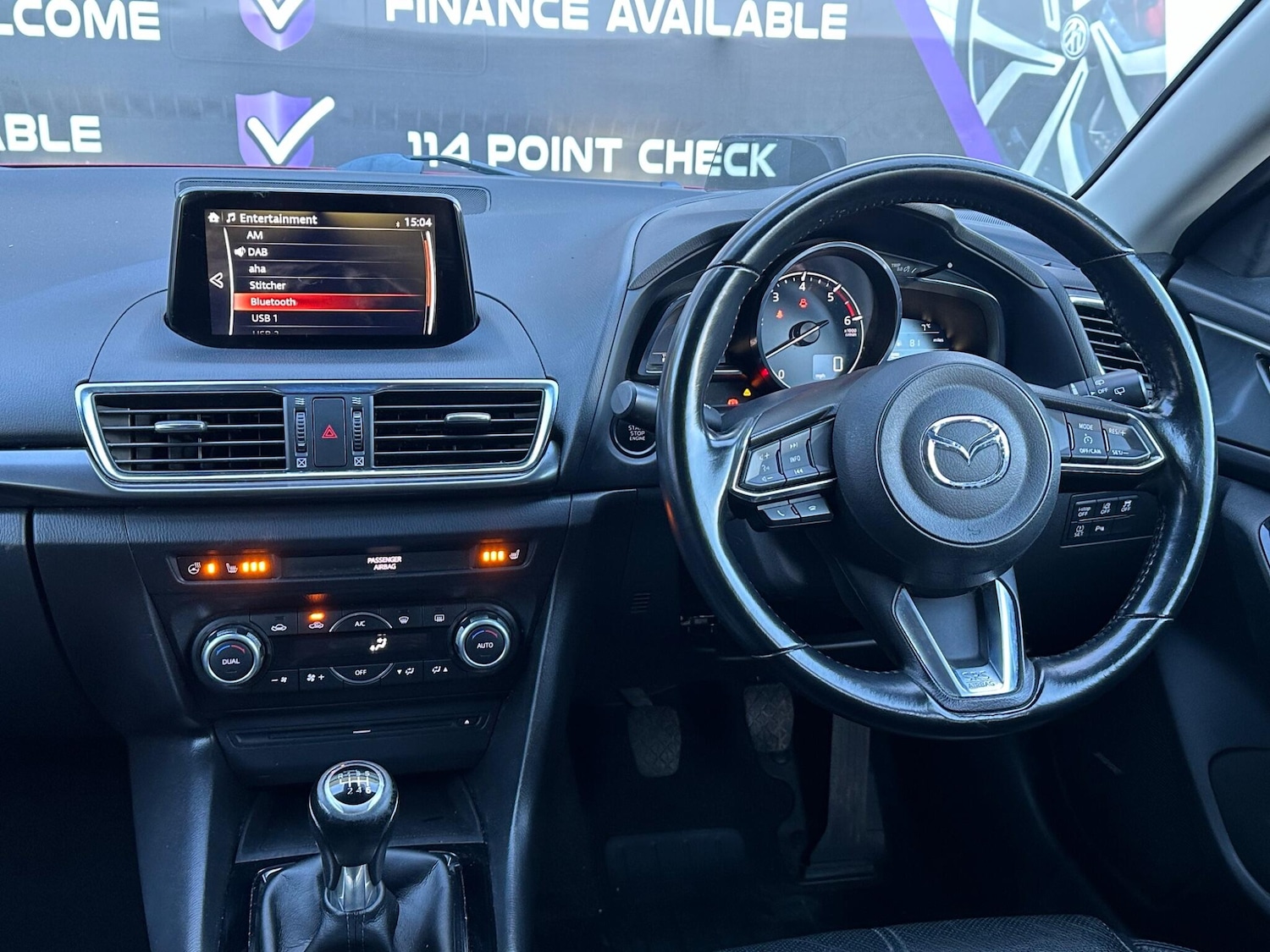 Used Mazda Mazda3 2017 for sale - 76666597: Photo 51