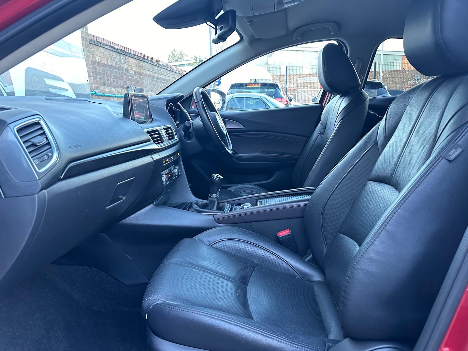 Used Mazda Mazda3 2017 for sale - 76666597: Photo 52