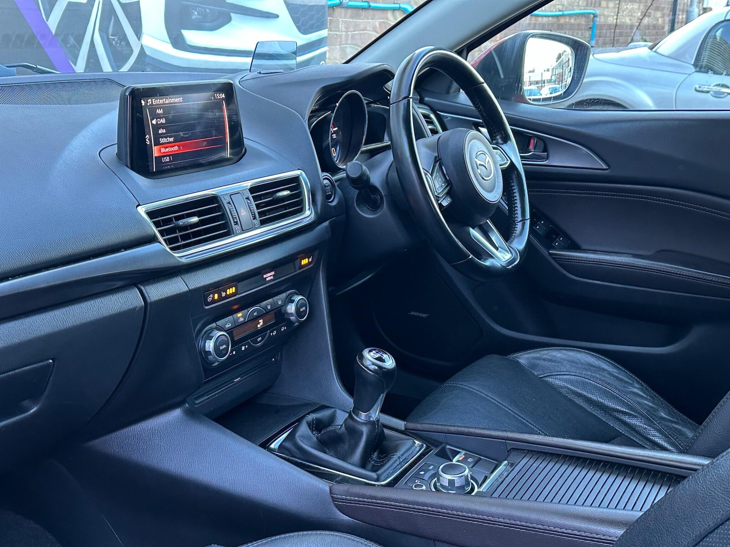 Used Mazda Mazda3 2017 for sale - 76666597: Photo 53