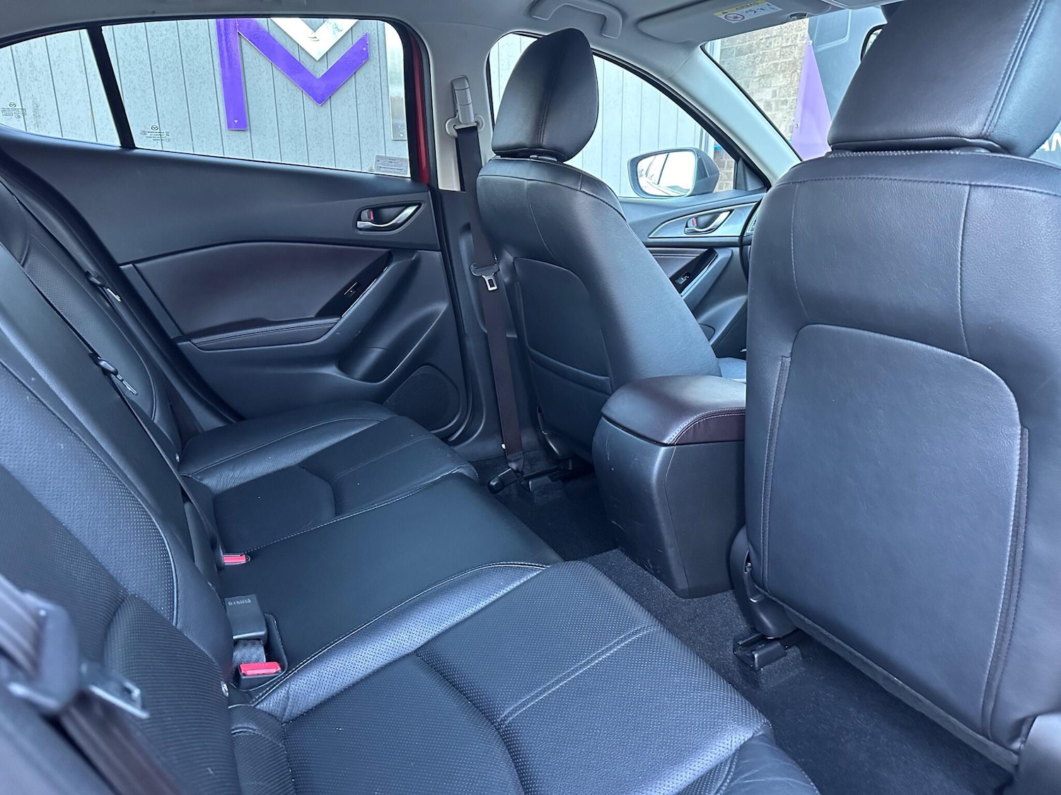 Used Mazda Mazda3 2017 for sale - 76666597: Photo 54