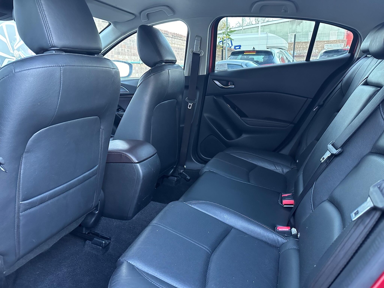 Used Mazda Mazda3 2017 for sale - 76666597: Photo 55