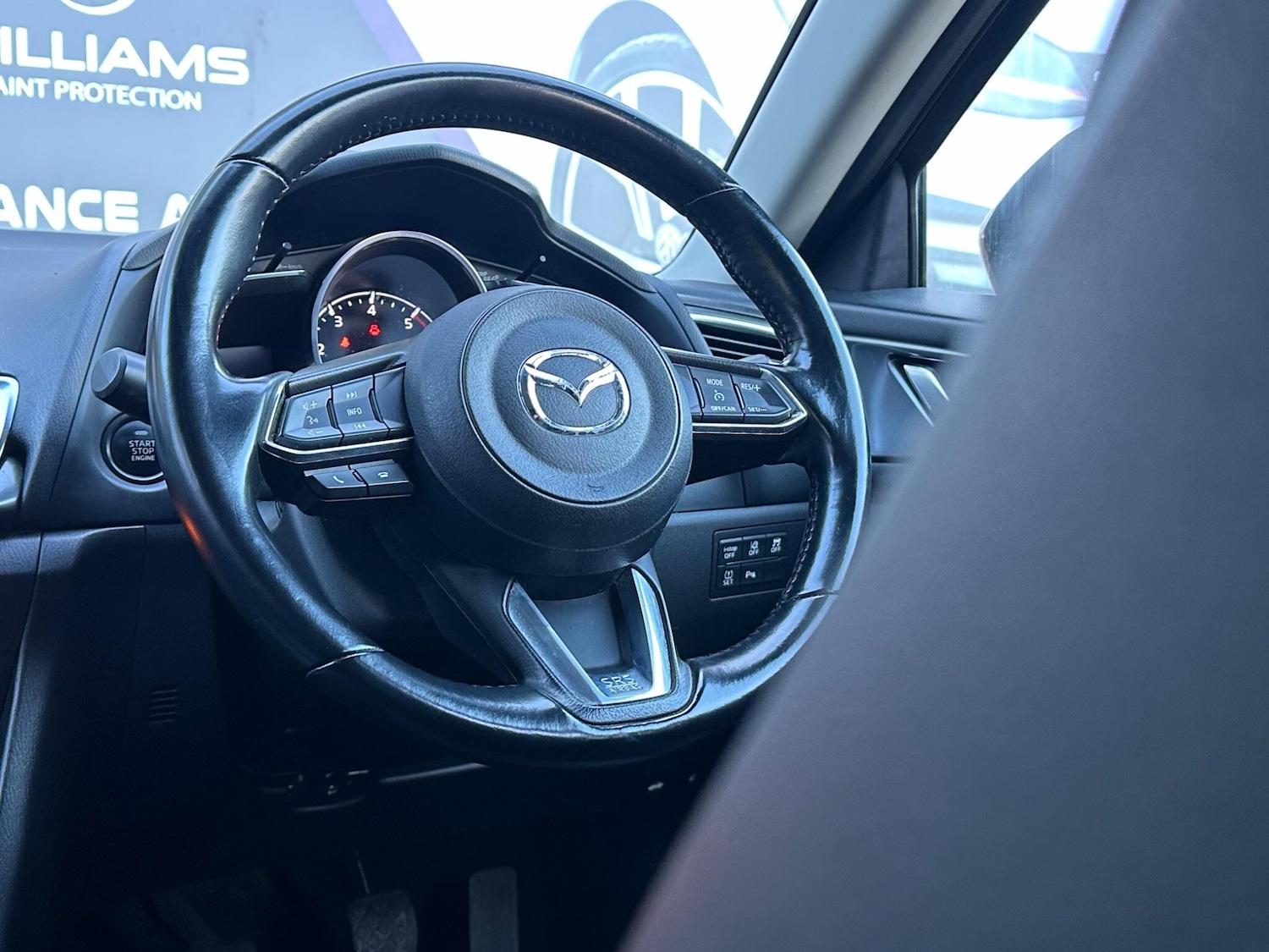 Used Mazda Mazda3 2017 for sale - 76666597: Photo 56