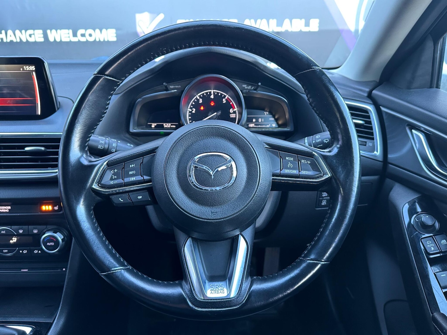 Used Mazda Mazda3 2017 for sale - 76666597: Photo 57