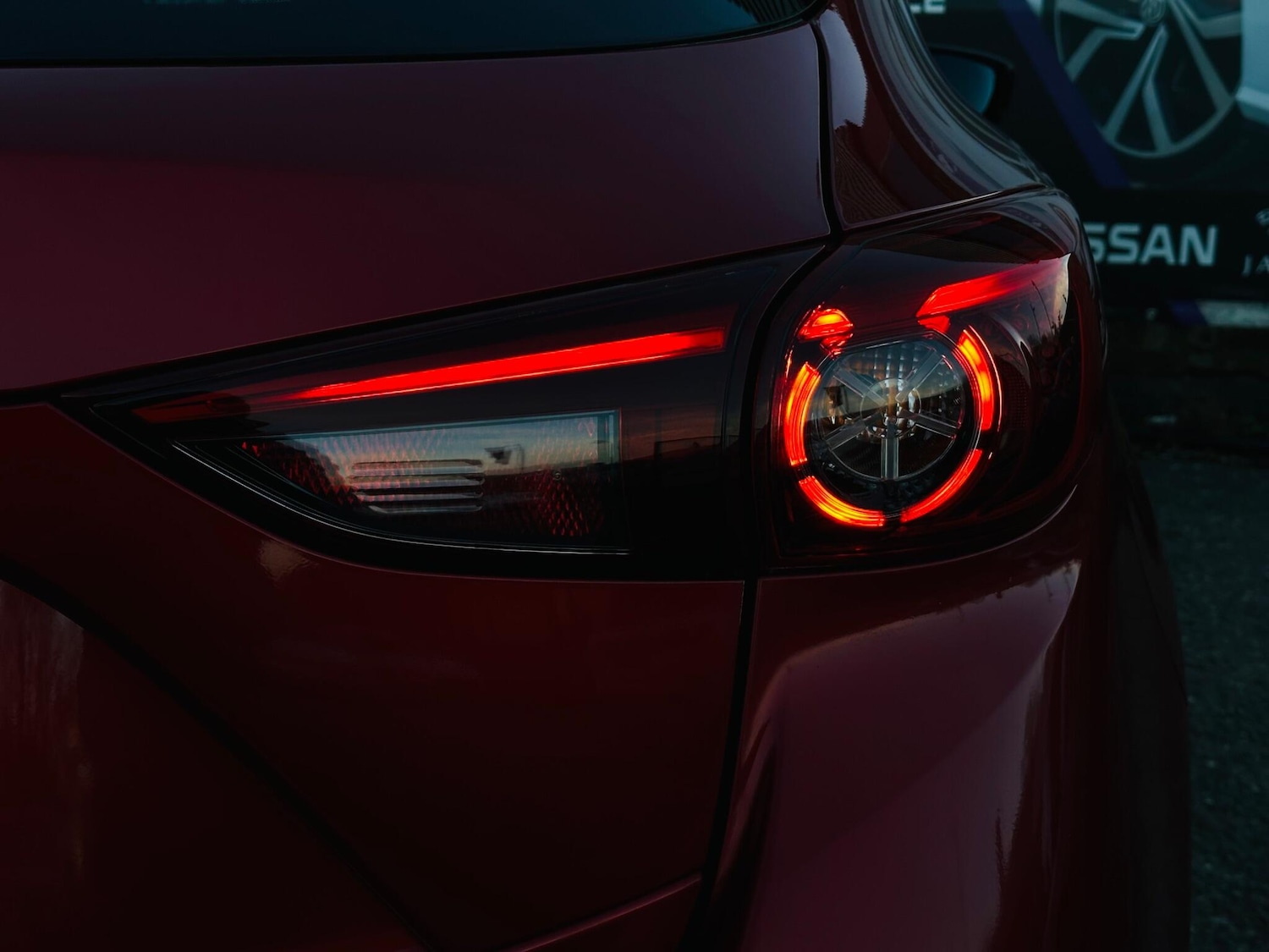 Used Mazda Mazda3 2017 for sale - 76666597: Photo 7