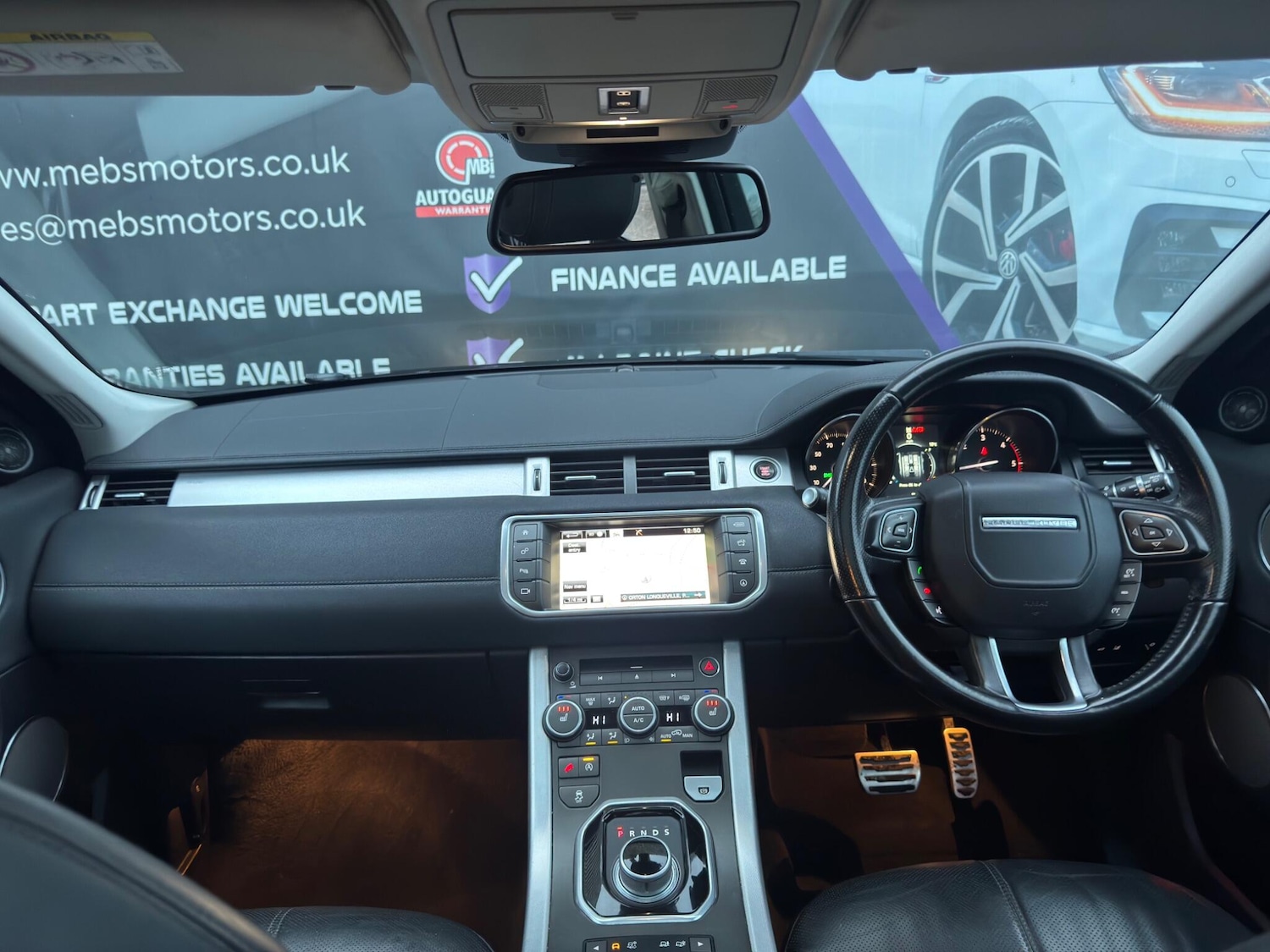 Used Land Rover Range Rover Evoque 2016 for sale - 77052490: Photo 10