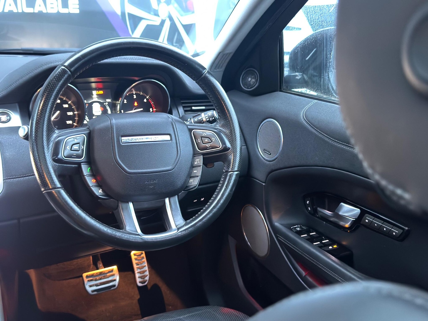 Used Land Rover Range Rover Evoque 2016 for sale - 77052490: Photo 11