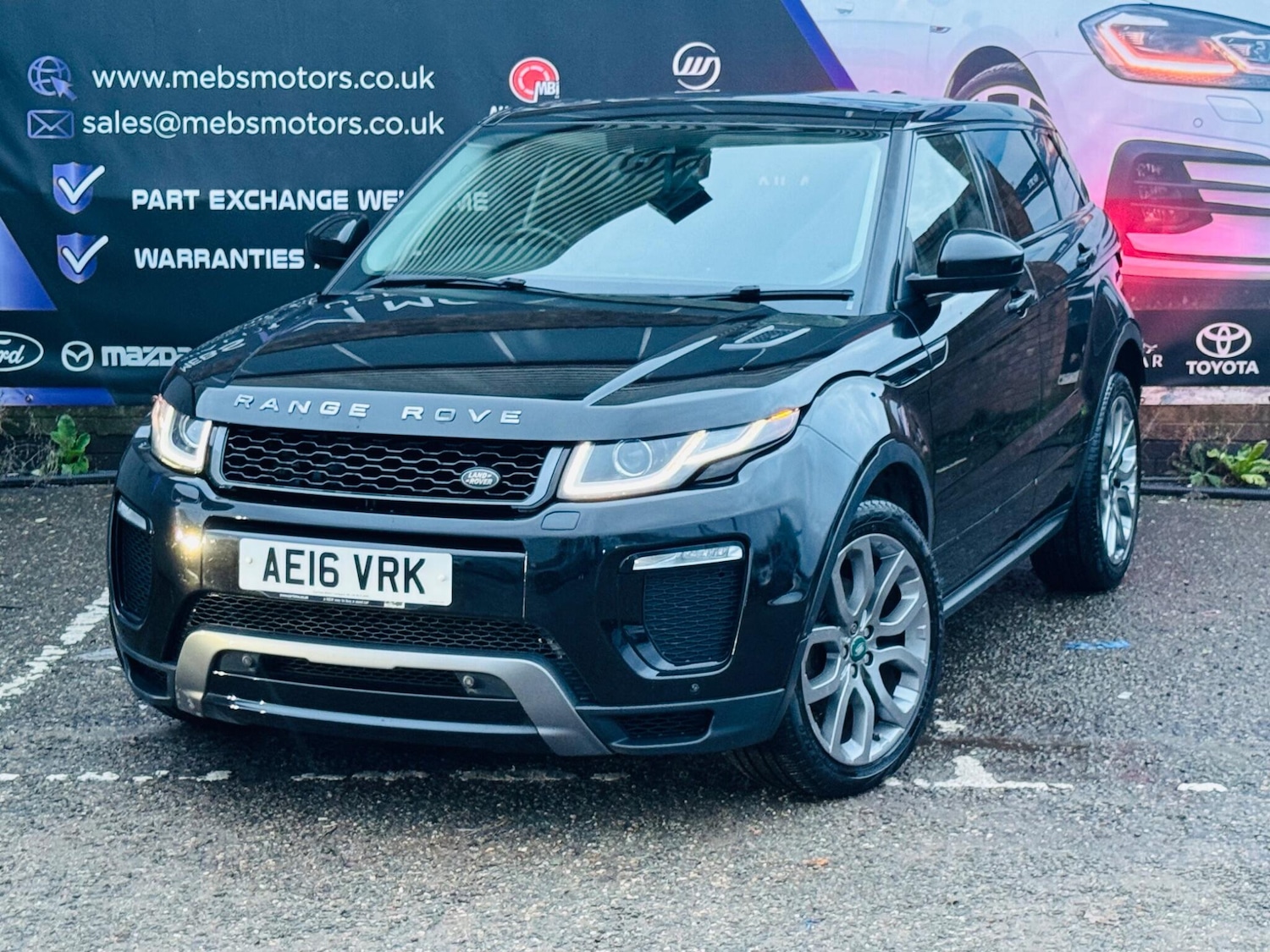 Used Land Rover Range Rover Evoque 2016 for sale - 77052490: Photo 14