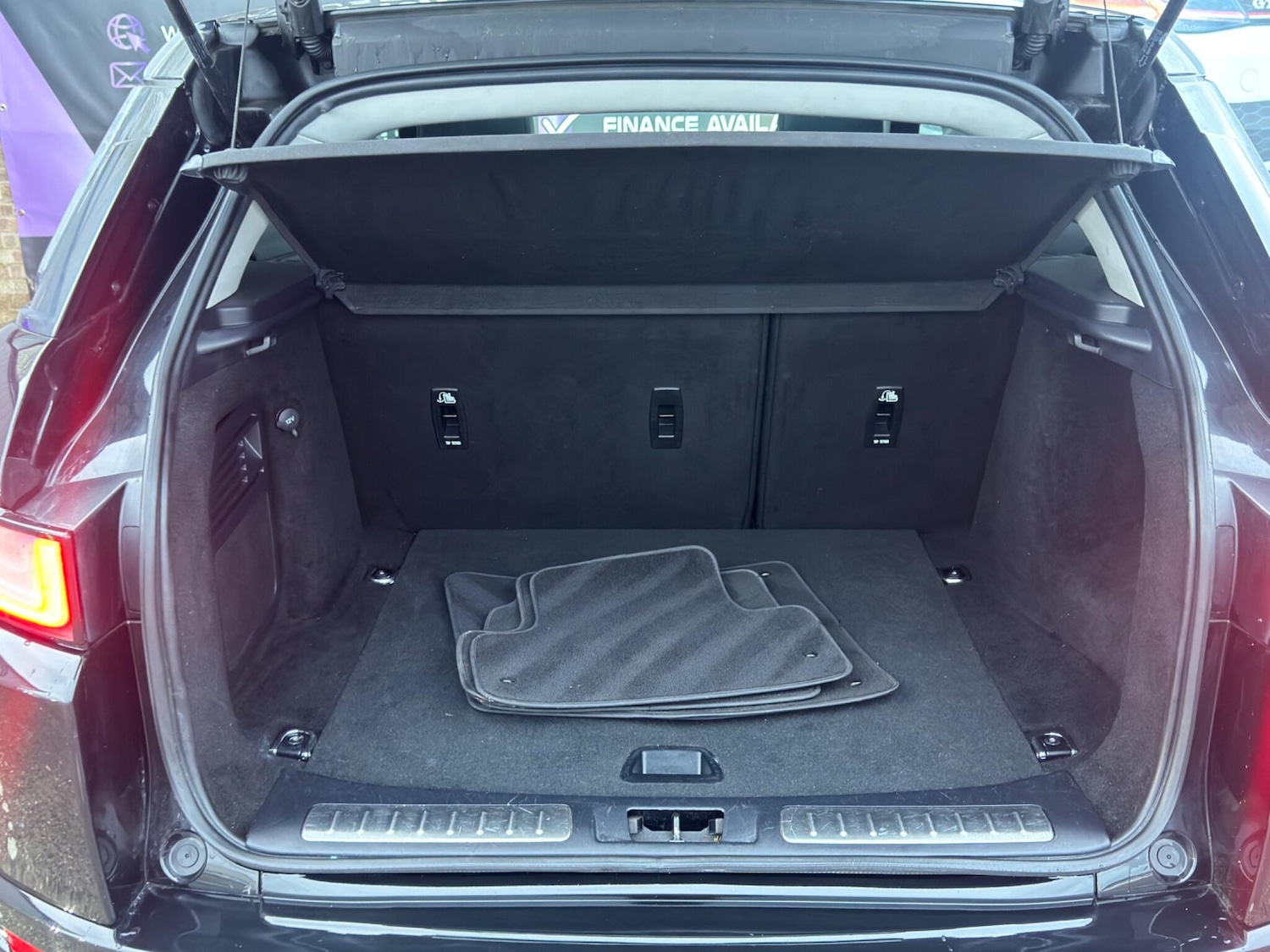 Used Land Rover Range Rover Evoque 2016 for sale - 77052490: Photo 18