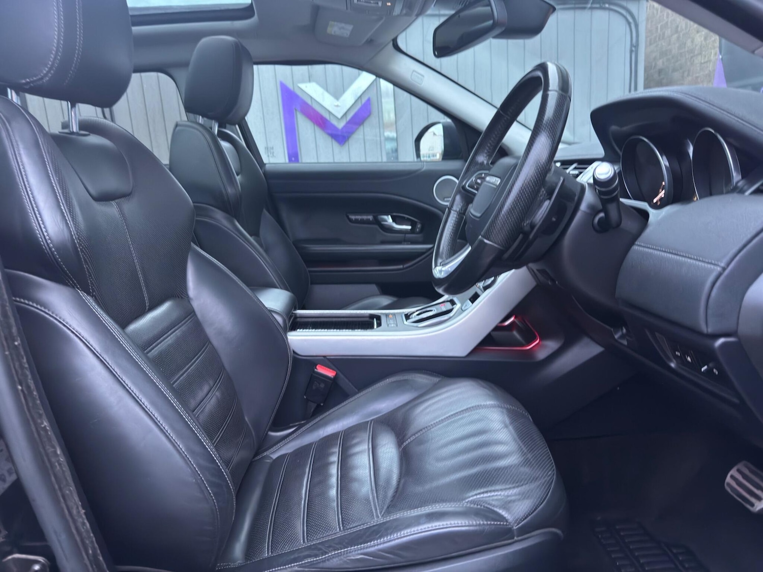 Used Land Rover Range Rover Evoque 2016 for sale - 77052490: Photo 22