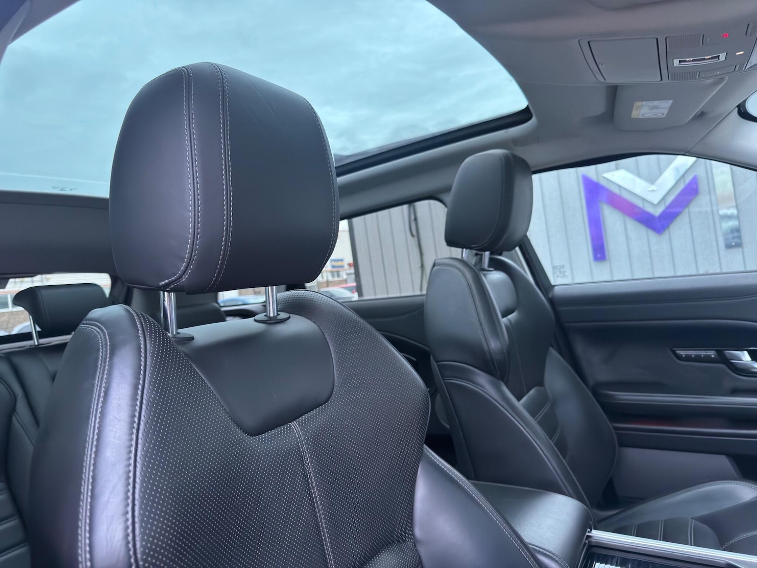 Used Land Rover Range Rover Evoque 2016 for sale - 77052490: Photo 23