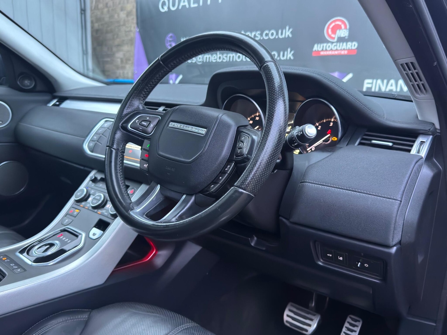 Used Land Rover Range Rover Evoque 2016 for sale - 77052490: Photo 28