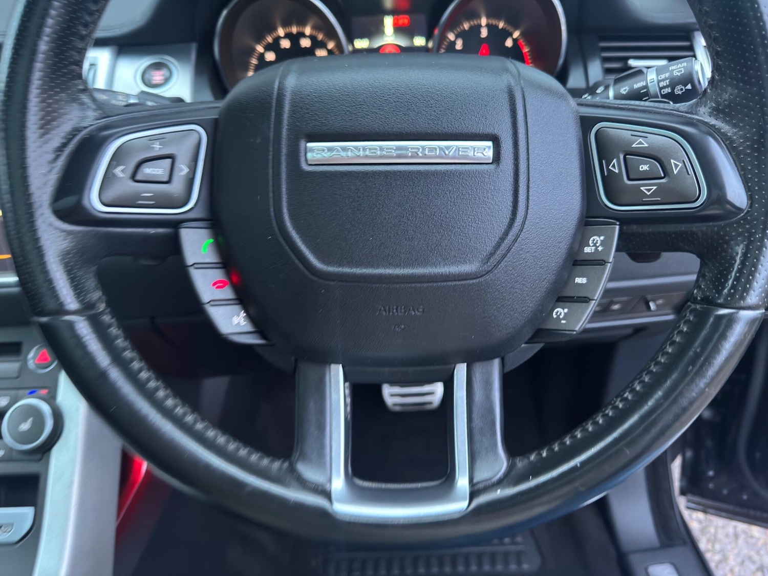 Used Land Rover Range Rover Evoque 2016 for sale - 77052490: Photo 33