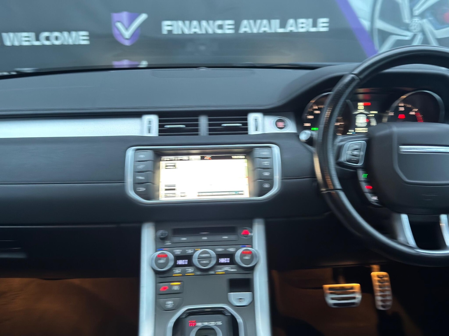 Used Land Rover Range Rover Evoque 2016 for sale - 77052490: Photo 37