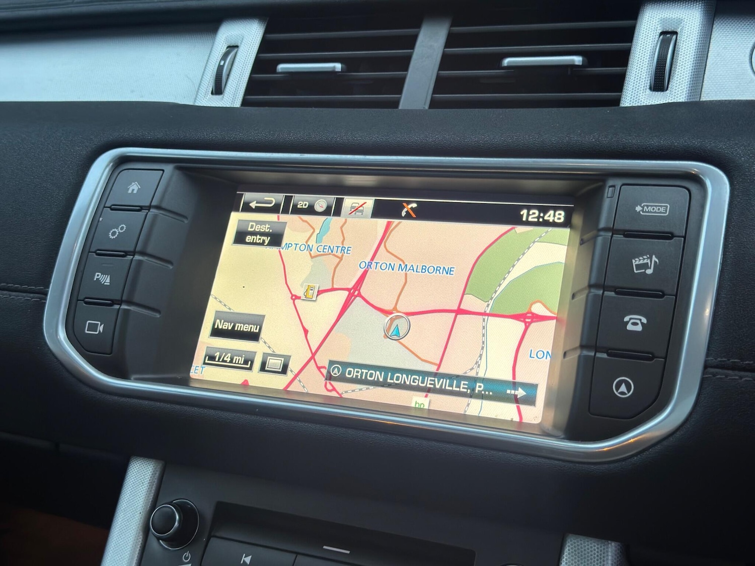 Used Land Rover Range Rover Evoque 2016 for sale - 77052490: Photo 38