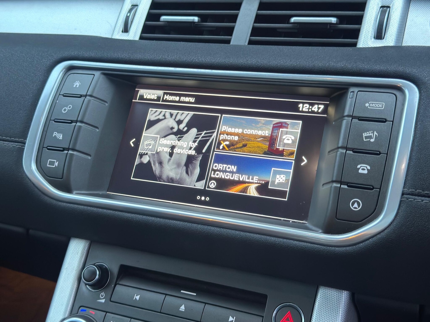 Used Land Rover Range Rover Evoque 2016 for sale - 77052490: Photo 39