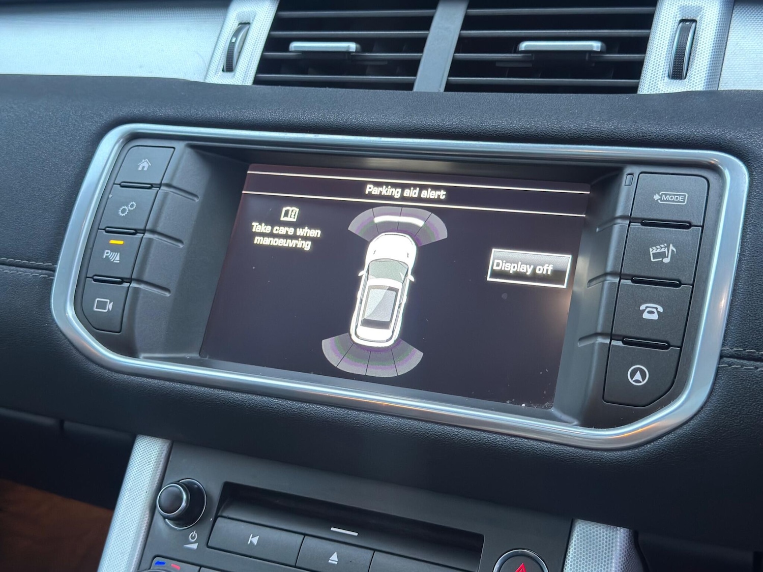 Used Land Rover Range Rover Evoque 2016 for sale - 77052490: Photo 42