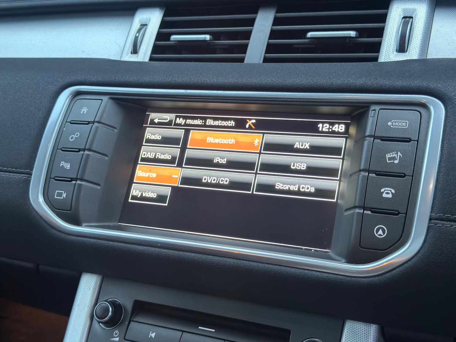 Used Land Rover Range Rover Evoque 2016 for sale - 77052490: Photo 43