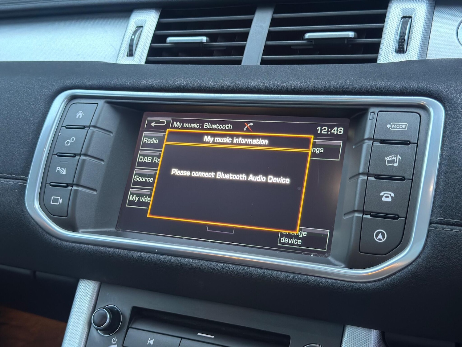 Used Land Rover Range Rover Evoque 2016 for sale - 77052490: Photo 44