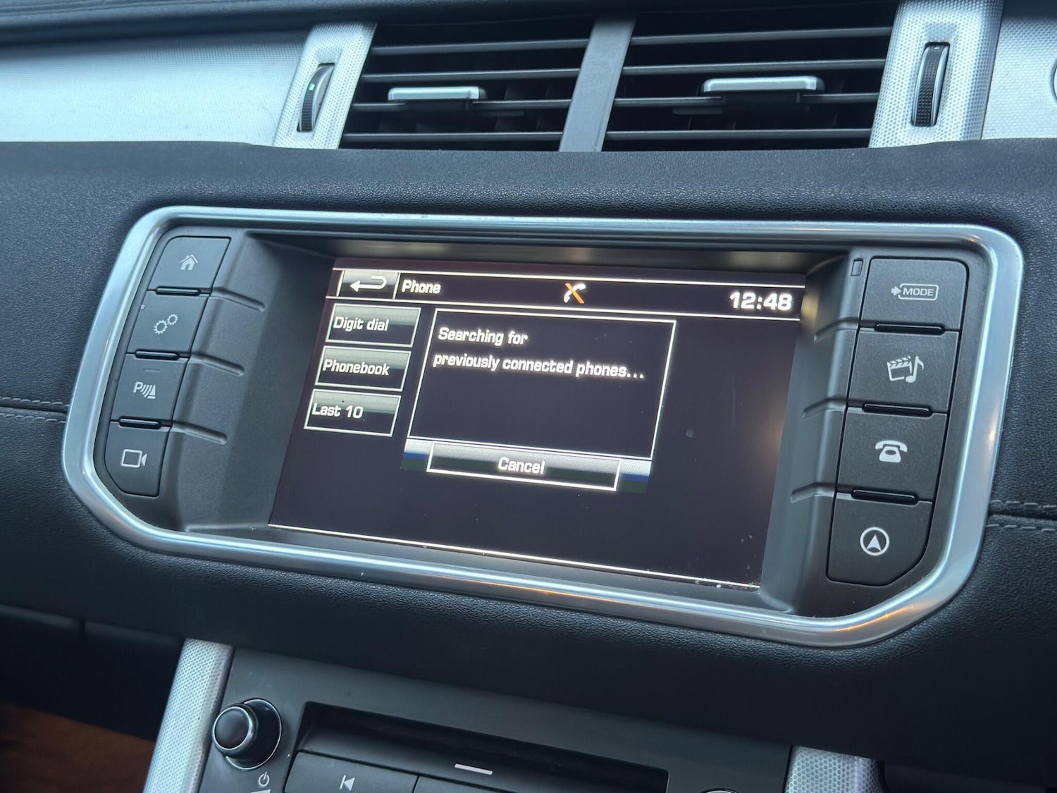 Used Land Rover Range Rover Evoque 2016 for sale - 77052490: Photo 46