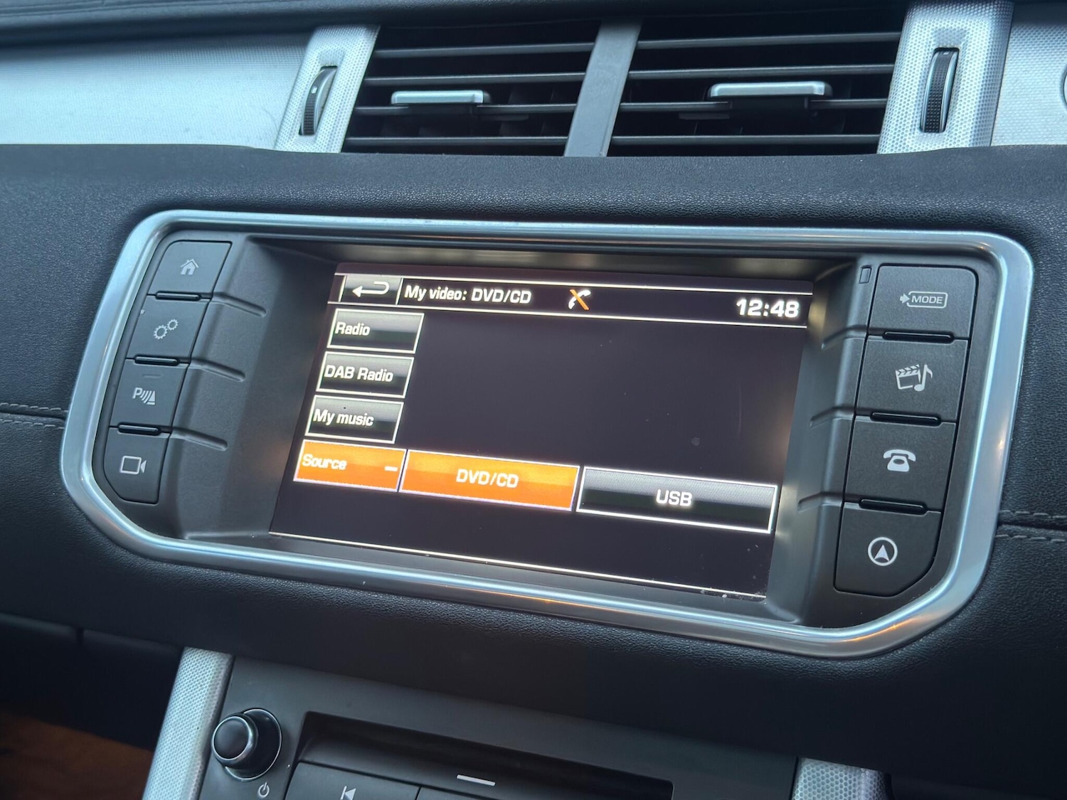 Used Land Rover Range Rover Evoque 2016 for sale - 77052490: Photo 47