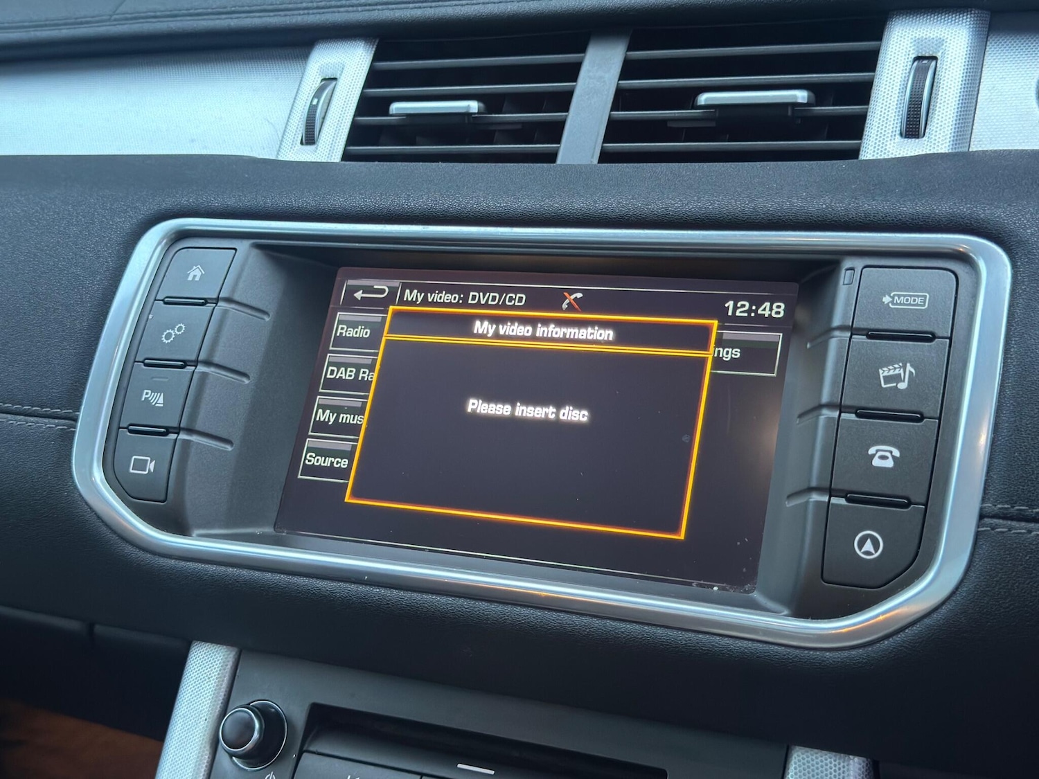 Used Land Rover Range Rover Evoque 2016 for sale - 77052490: Photo 48